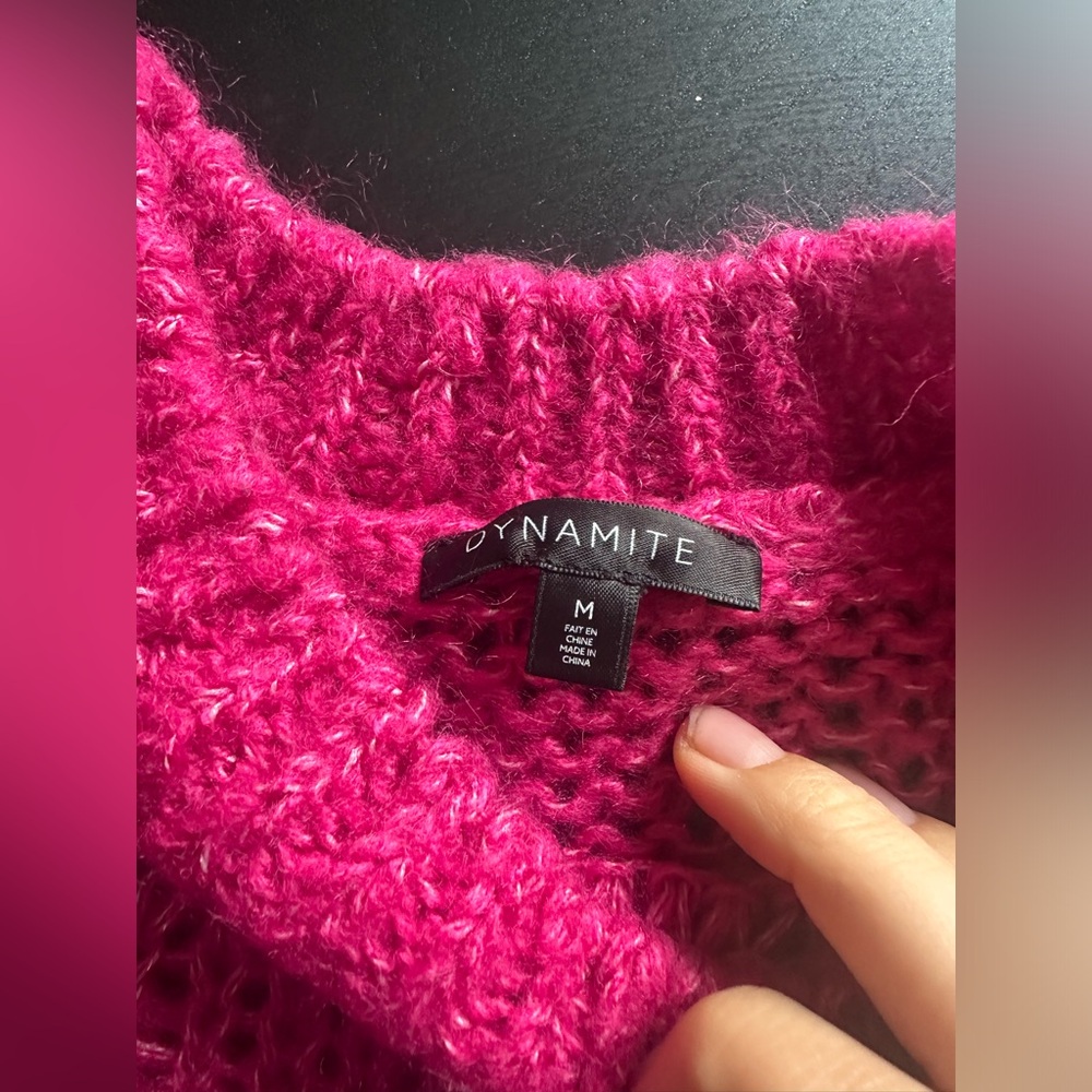 Sweater - Picture 3 of 3